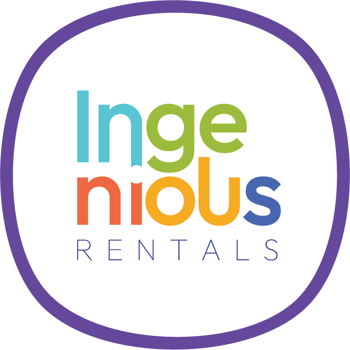 Ingenious Rentals